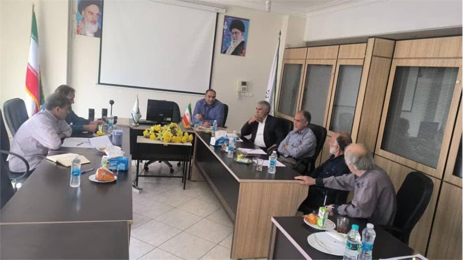 بررسی عملکرد اجرای قرارداد بیمه تکمیلی بازنشستگان کشوری