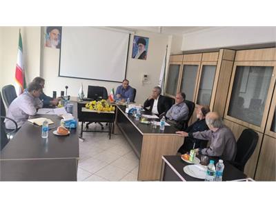 بررسی عملکرد اجرای قرارداد بیمه تکمیلی بازنشستگان کشوری